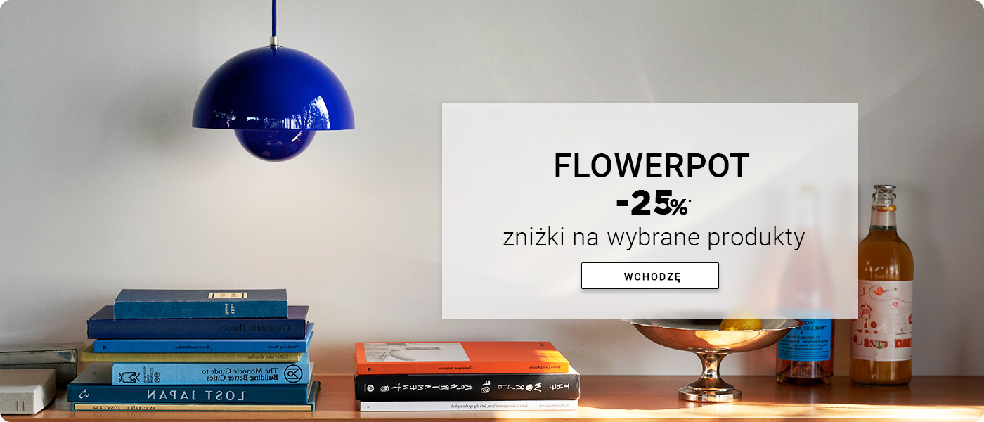 Promo Flowerpot