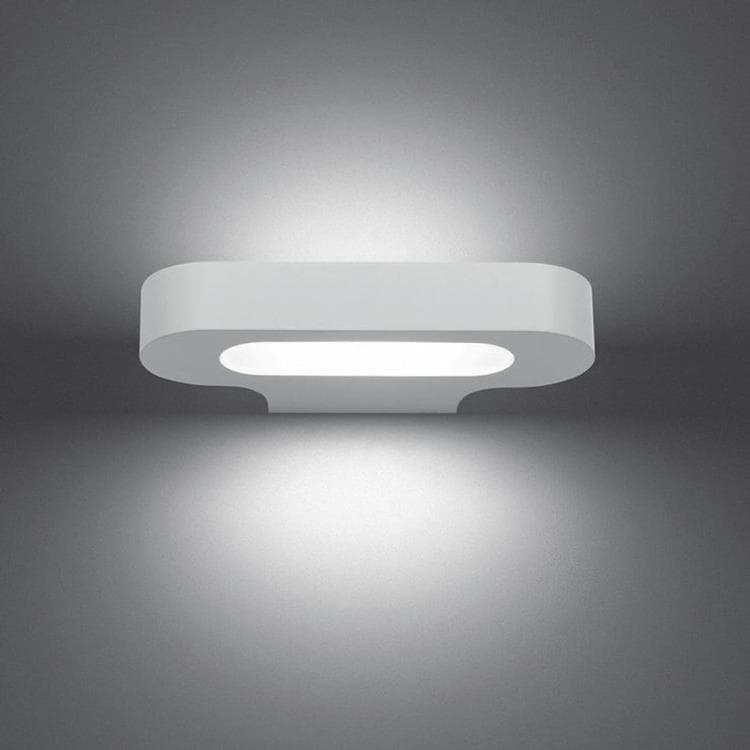 Lampa ścienna LED L21cm TALO Bialy