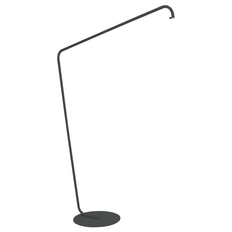 Podstawa lampy podłogowej Offset dla Balad H190cm BALAD Carbone