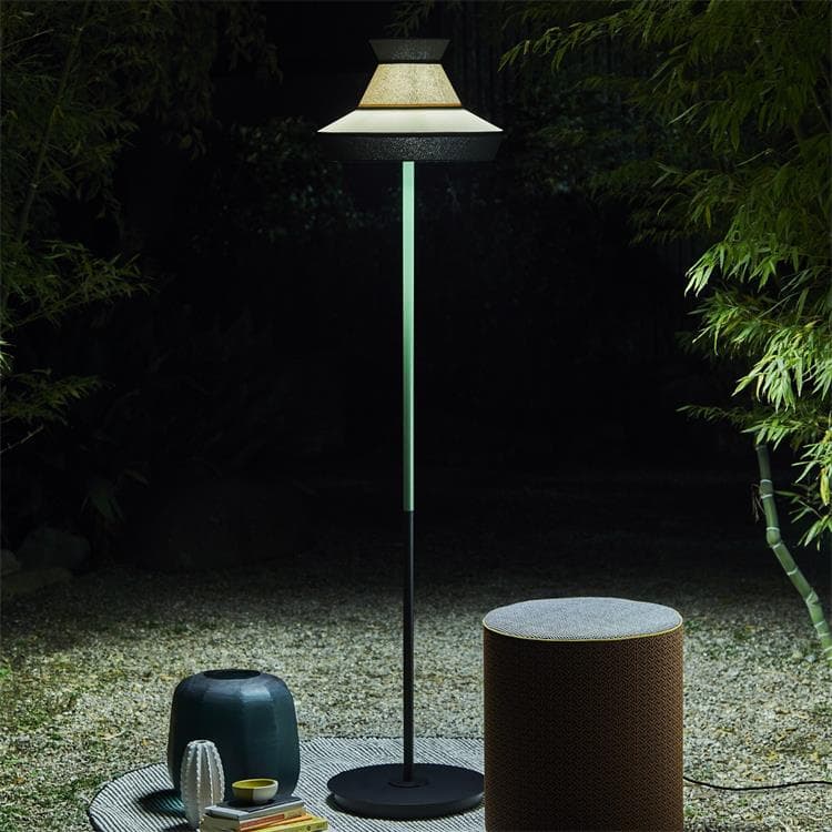 Outdoor lamp H184cm CALYPSO OUTDOOR GUADELOUPE sale & pepe