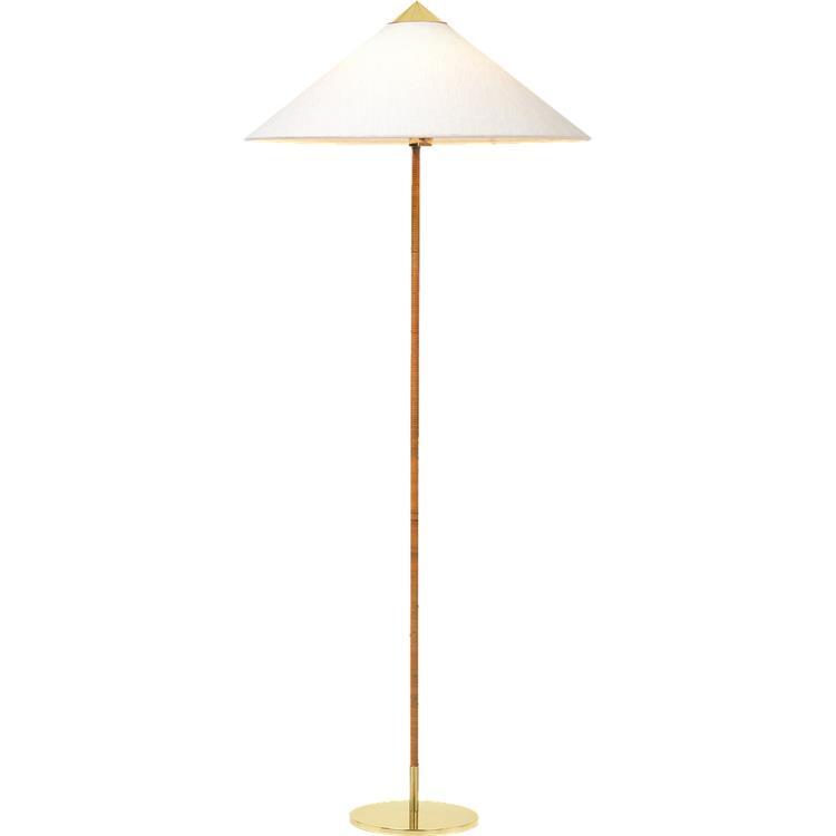 Lampa podłogowa H153.5cm 9602 