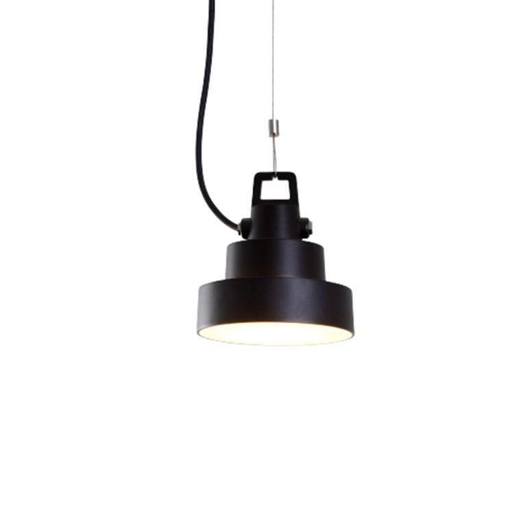 Lampa zewnętrzna LED H17cm PLAFF-ON Czarny