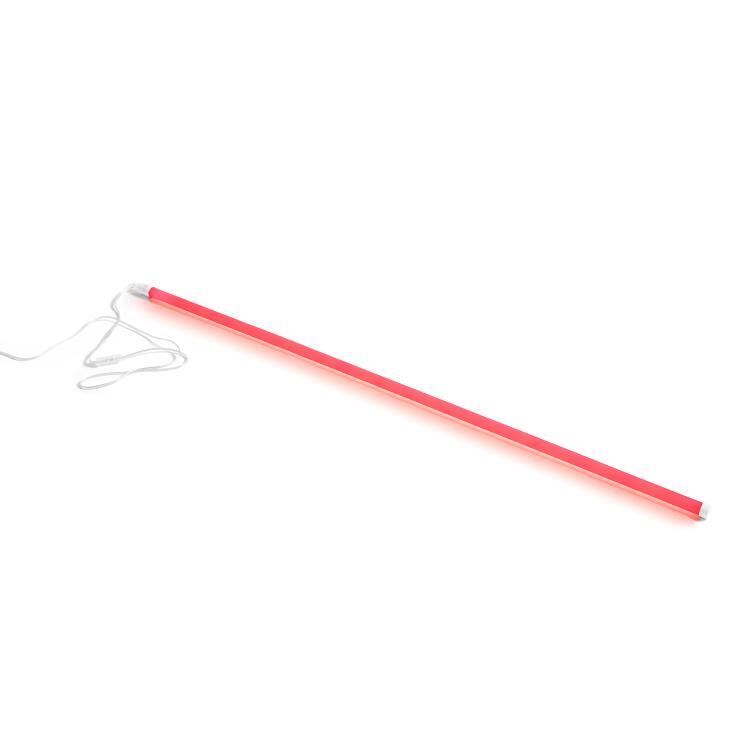 Rura neonowa LED L150cm NEON rouge