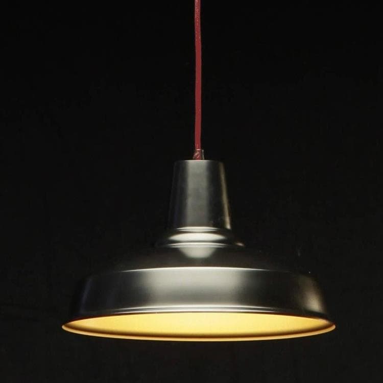 Lampa wisząca Ø50cm HERCULES Czarny