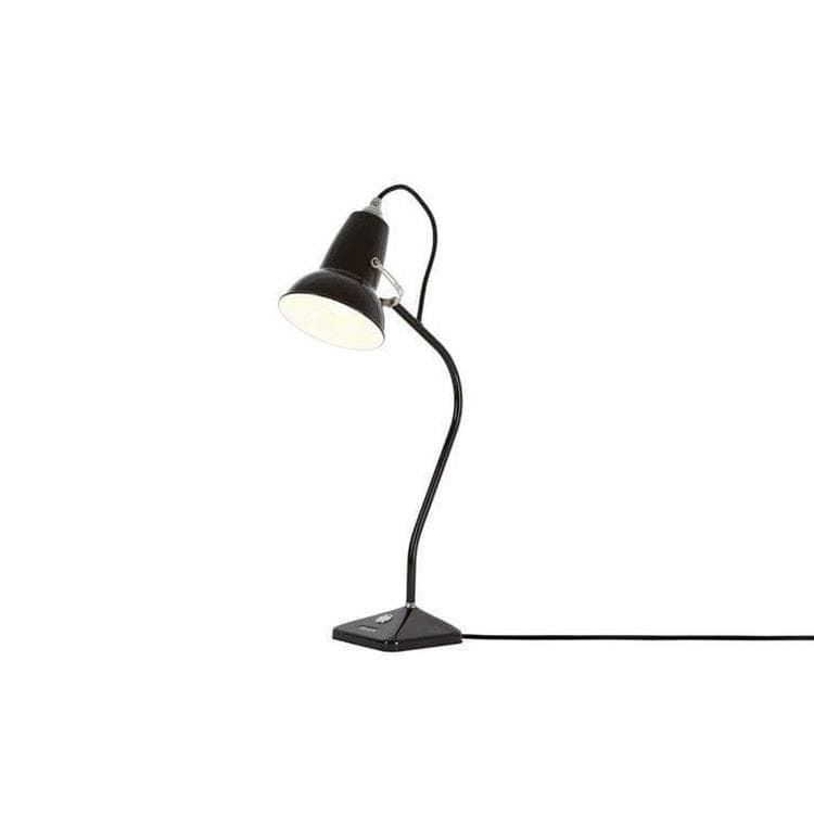 Lampa biurkowa H52cm ORIGINAL 1227 MINI Czarny