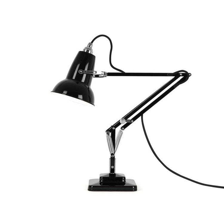 Lampa biurkowa H50cm ORIGINAL 1227 MINI Czarny