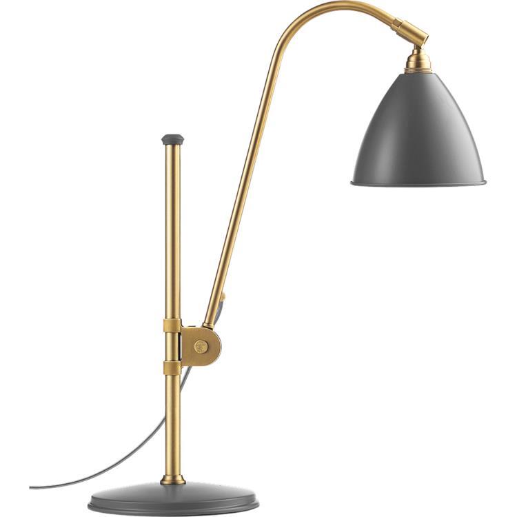 Lampa biurkowa H51-84cm BESTLITE BL1 
