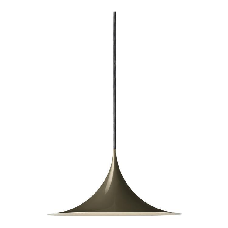 Lampa wisząca Ø30cm SEMI 