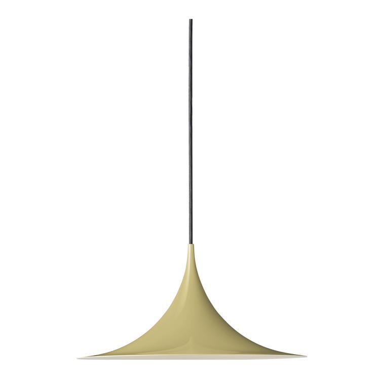 Lampa wisząca Ø30cm SEMI 