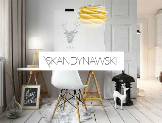 styl skandynawski